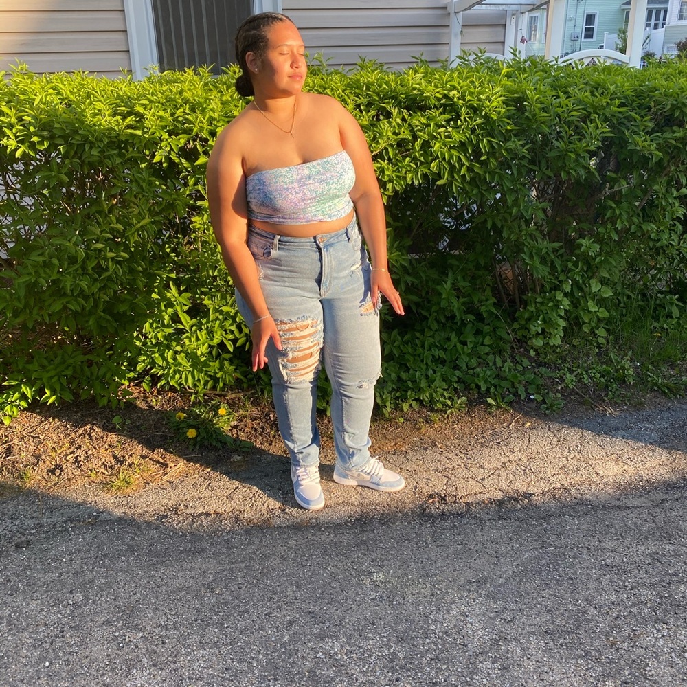 Meet your Posher, Cindy